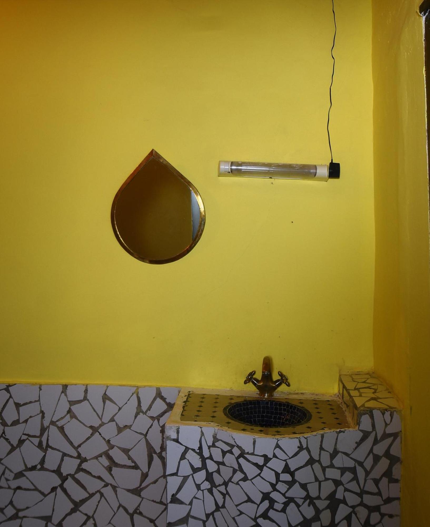 Kasbah Tifoultoute Tajda Εξωτερικό φωτογραφία