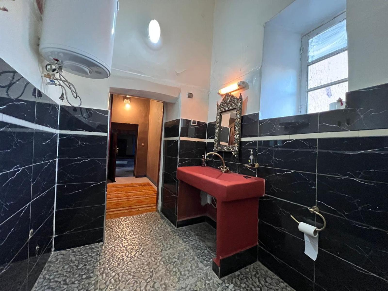 Kasbah Tifoultoute Tajda Εξωτερικό φωτογραφία
