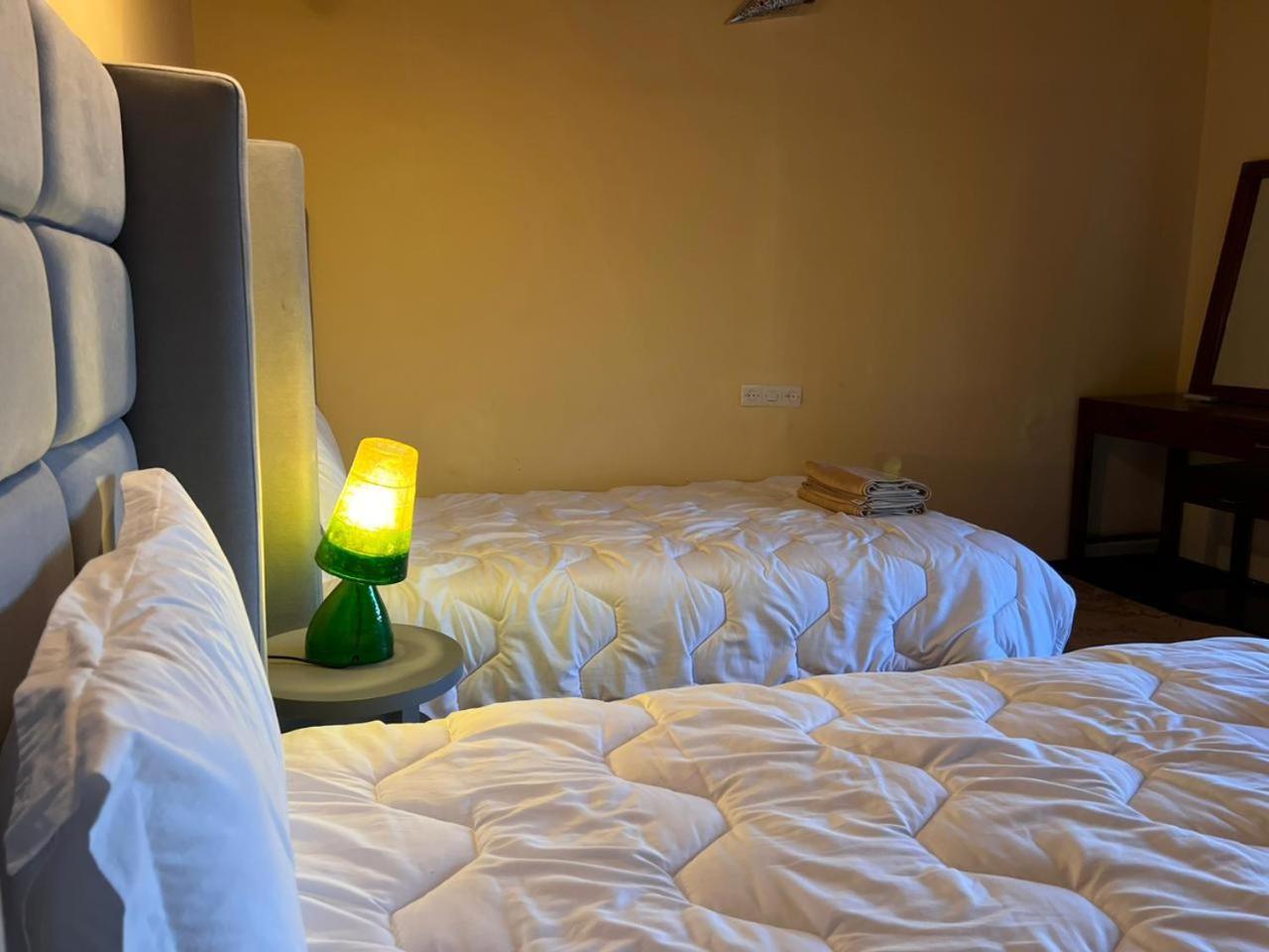 Kasbah Tifoultoute Tajda Εξωτερικό φωτογραφία